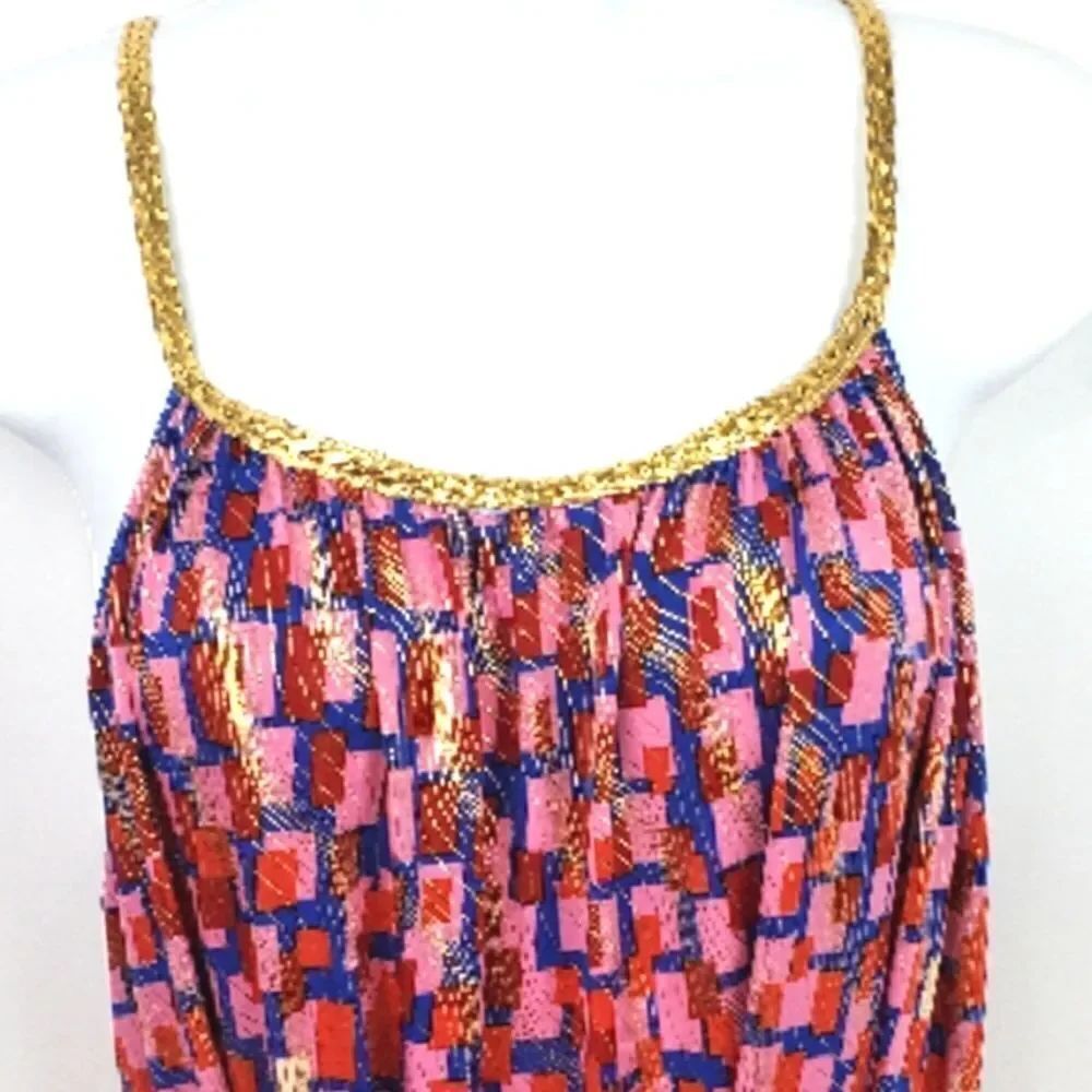ACE Maxi DRESS - Picture 2 of 13